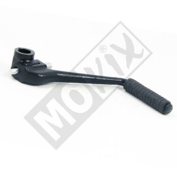 Kickstarter Tomos A35 black