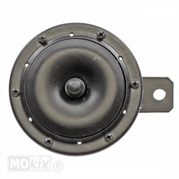 HORN 12V MOTOR BIG BLACK