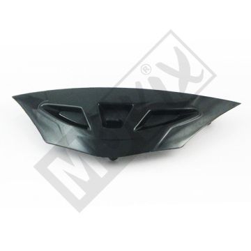 Ventilation cover set integral helmet Mt Imola small