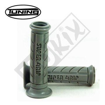 Handles Super grip Grey