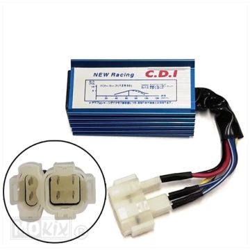 CDI unit China GY6 Racing