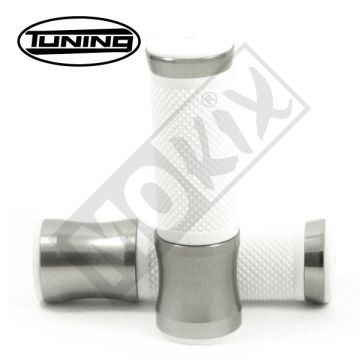 Handles CNC Silver-White