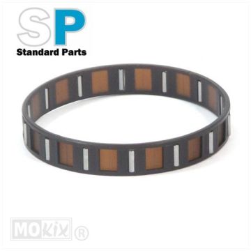 NEEDLE BEARING STARTER WREATH MIN