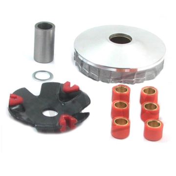 Variator set/kit China GY6/Kymco Agility original quality