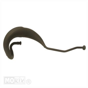 Exhaust Derbi Senda-R “00 Proma