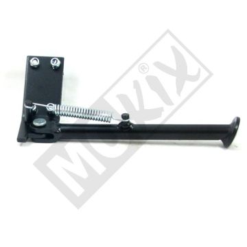 Side stand/jiffy Tomos Packer black