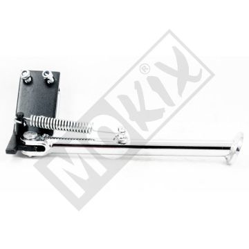 Side stand/jiffy Tomos Packer chrome