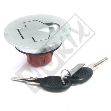 FUEL CAP +LOCK APR RS 96>