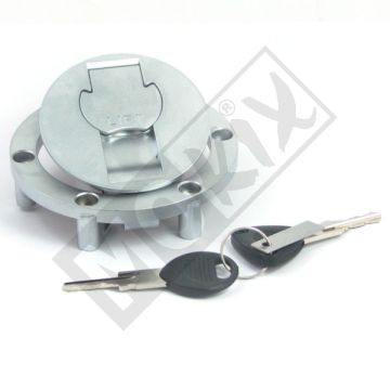 FUEL CAP+LOCK THE GPR 04>