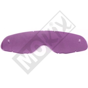 Lens goggles Mt Mx-pro II iridium