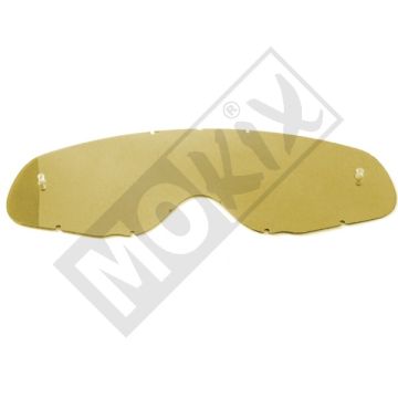 Lens goggles Mt Mx-pro II gold