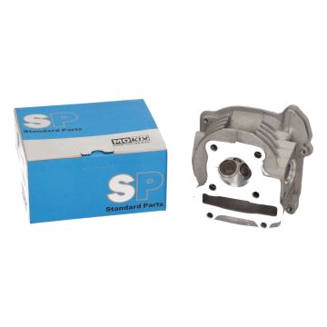 Cylinder head (short valves) China GY6 50cc (without SLS) SP