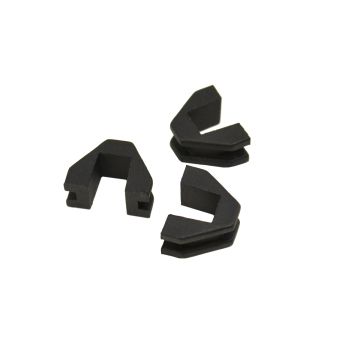 Variator triangle set China GY6 50cc (3 pieces) (B-quality)