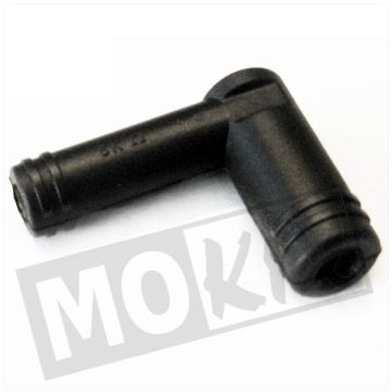 SPARK PLUG CAP BETA ARK/ QUADRA/YCON