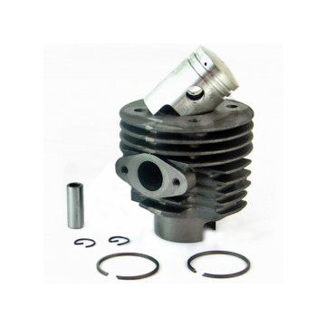 CYLINDER PU MV/MS50 +PISTON 40mm