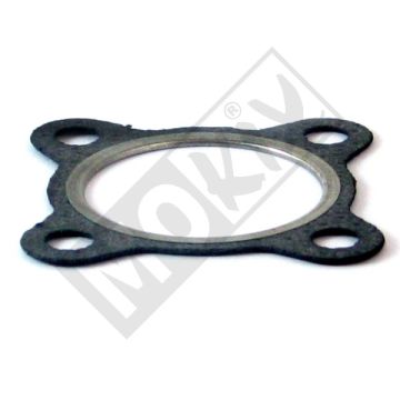 Gasket head Tomos A35 38mm 45km/h