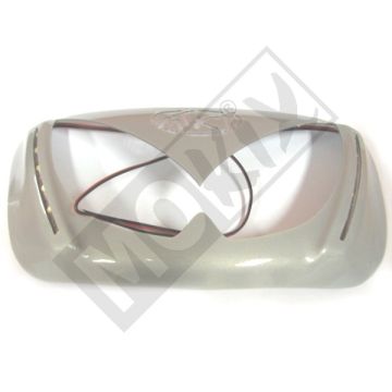 EVIL EYE YA BW'04 GREY LED MATT