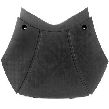 Battery cover Sym Mio black