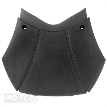 Battery cover Sym Mio black