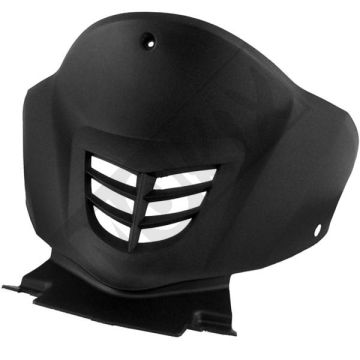 Body screen Sym Mio black