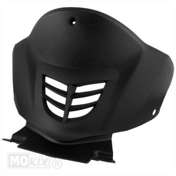 Body screen Sym Mio black