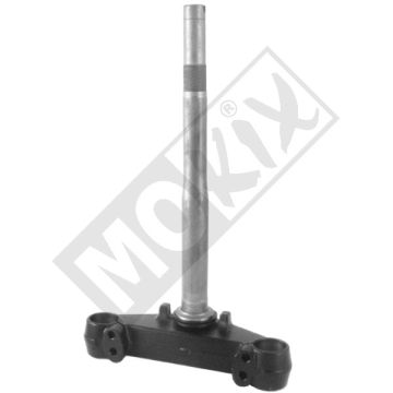 Fork head/stem front fork PGO Hot 12 inch / PMX Naked