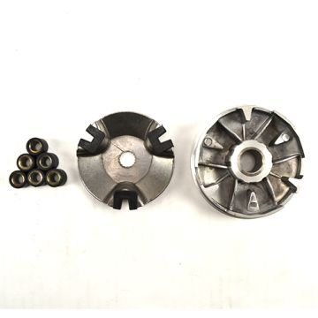 Minarelli variator set horizontal /vertical ST