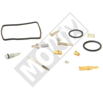 CARB. PEU/KY REPAIR KIT
