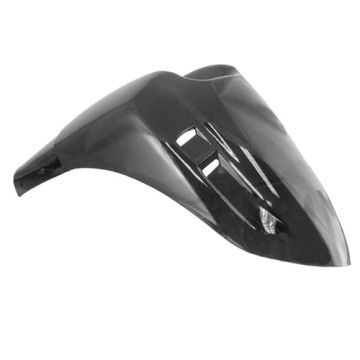 Front fender Peugeot Speedfight 2 black