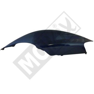 Side cover/motorcycle cover Yamaha Jog-rr left blue