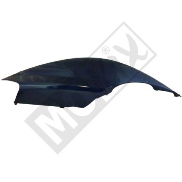 Side cover/motorcycle shield Yamaha Jog-rr right blue