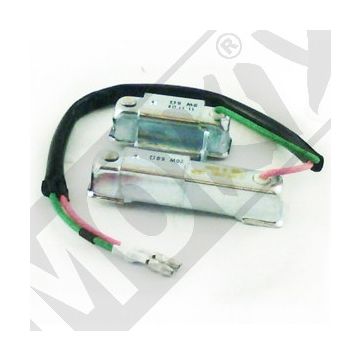 Light resistor China 4-stroke GY6 125cc