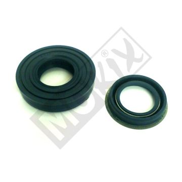 REVERT.SET MIN HORZ. CRANKSHAFT 2 pcs