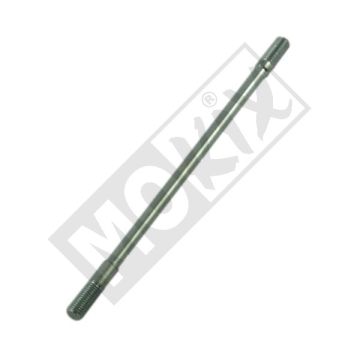 Cylinder stud 7x168 China GY6 50cc