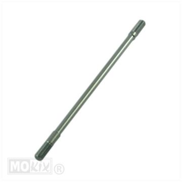 Cylinder stud 7x168 China GY6 50cc