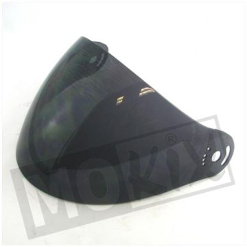 Visor long Mt Urban /Gauzy/Retro/Lady dark