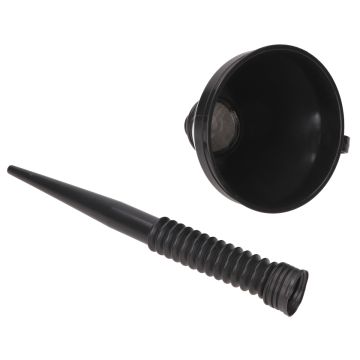 Funnel+flexible hose Ttoolz