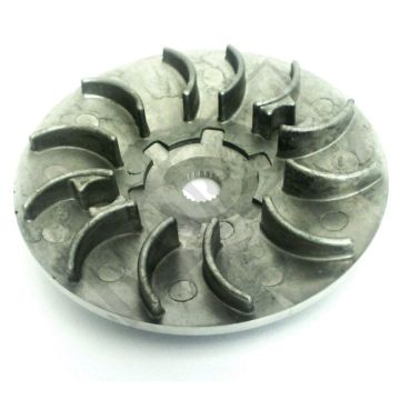 COOLING FIN PEU PEU HORIZONTAL LUDIX ALU