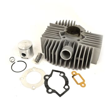 Cylinder Kreidler RS/ RMC (clamp) 44mm