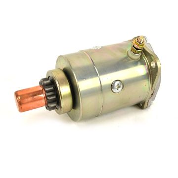Starter Motor Vespa Pk XL
