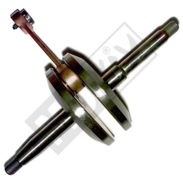 CRANKSHAFT SACHS FINE 2G T-R