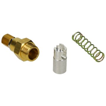 Cable Choke Conversion Kit Mikuni TM/X