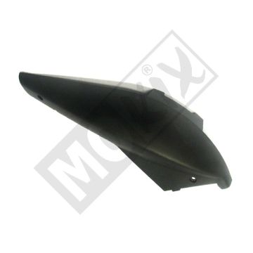 Side cover/engine cover Peugeot Ludix right black