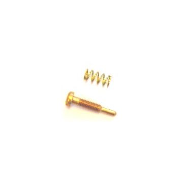 idling screw +spring sco plug orig 18902