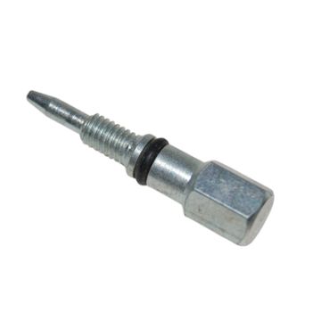 adjuster idling scooter 17mm arrech/amal