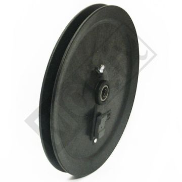 STRING DISC PEU 103SP/MVL