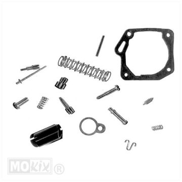 CARB. REPAIR KIT MIN/CPI 12mm