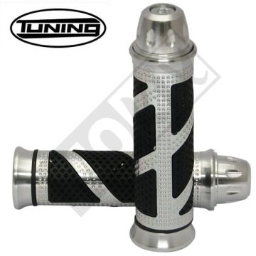 Grips SPC Diag 25/27 Aluminum