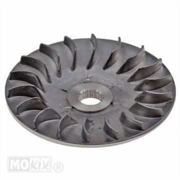 COOLING FIN MINARELLI PGO BM/PMX CARE