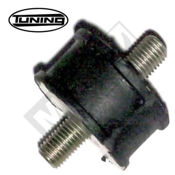 VIBRATING RUBBER M 8 44x30 p.piece